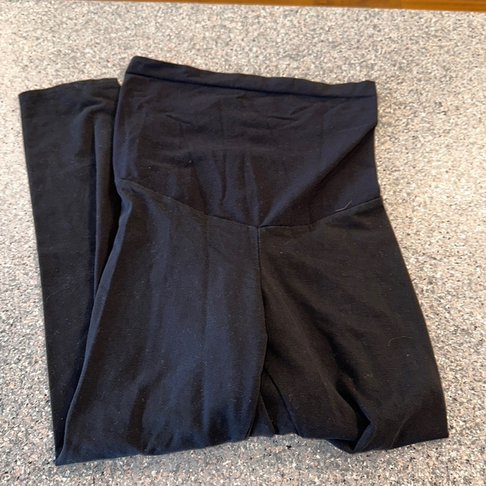 Motherhood maternity leggings